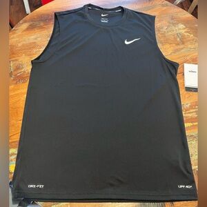 NWT Nike Men’s Swim Tee